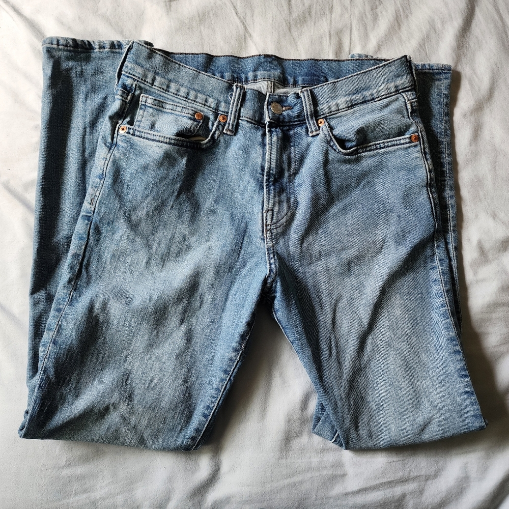 H&M Mens Skinny Jeans
